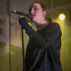 Foto Just Mustard op Just Mustard + The Altered Hours - 15/04 - Paradiso