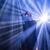 Foto Just Mustard op Just Mustard + The Altered Hours - 15/04 - Paradiso