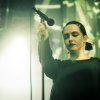 Foto Just Mustard op Just Mustard + The Altered Hours - 15/04 - Paradiso