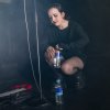 Foto Just Mustard op Just Mustard + The Altered Hours - 15/04 - Paradiso