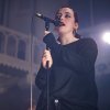 Foto Just Mustard op Just Mustard + The Altered Hours - 15/04 - Paradiso