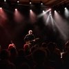 Podiuminfo review: Wreckless Eric - 15/04 - Paradiso