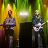 Foto  op Ellen Ten Damme Metropool