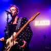 Foto  op Ellen Ten Damme - 17/04 - Metropool