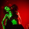 Foto Leigh-Anne op Leigh-Anne - 15/04 - Melkweg