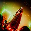 Podiuminfo review: Leigh-Anne - 15/04 - Melkweg
