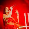Foto Leigh-Anne op Leigh-Anne - 15/04 - Melkweg