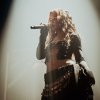 Foto Yael Daila te Leigh-Anne - 15/04 - Melkweg