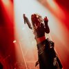 Foto Yael Daila te Leigh-Anne - 15/04 - Melkweg