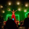 Foto Leigh-Anne op Leigh-Anne - 15/04 - Melkweg