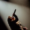 Foto Yael Daila te Leigh-Anne - 15/04 - Melkweg