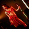 Foto Leigh-Anne op Leigh-Anne - 15/04 - Melkweg