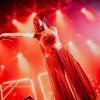 Foto Leigh-Anne op Leigh-Anne - 15/04 - Melkweg