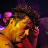 Foto The Oblivians te Rawk 2009