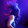 Foto Drive Like Maria te Rawk 2009