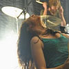 Foto Drive Like Maria te Rawk 2009