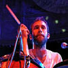 Foto White Denim te Rawk 2009