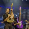 Coming On Strong foto The Tribute - Live in Concert - 17/04 - Ziggo Dome
