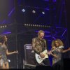 Foto Donna's Hot Stuff te The Tribute - Live in Concert - 17/04 - Ziggo Dome