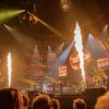 Foto Donna's Hot Stuff te The Tribute - Live in Concert - 17/04 - Ziggo Dome