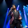 Foto Dwight Icenhower te The Elvis Concert 2026 - Special 70th Anniversary Concert - 17/04 - Effenaar