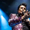 Foto Dwight Icenhower te The Elvis Concert 2026 - Special 70th Anniversary Concert - 17/04 - Effenaar