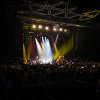 Foto Dwight Icenhower te The Elvis Concert 2026 - Special 70th Anniversary Concert - 17/04 - Effenaar