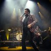 Foto Dwight Icenhower te The Elvis Concert 2026 - Special 70th Anniversary Concert - 17/04 - Effenaar