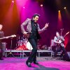 Foto Dwight Icenhower te The Elvis Concert 2026 - Special 70th Anniversary Concert - 17/04 - Effenaar