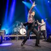 Foto Dwight Icenhower te The Elvis Concert 2026 - Special 70th Anniversary Concert - 17/04 - Effenaar