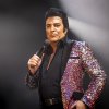 Foto Dwight Icenhower te The Elvis Concert 2026 - Special 70th Anniversary Concert - 17/04 - Effenaar