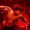 Foto Stone op STONE - 11/04 - Melkweg