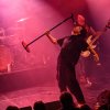 Foto Stone op STONE - 11/04 - Melkweg
