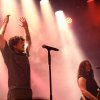 Foto Stone op STONE - 11/04 - Melkweg