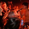 Foto Stone op STONE - 11/04 - Melkweg