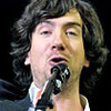 Snow Patrol foto U2 - 20/7 - ArenA