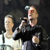 U2 foto U2 - 20/7 - ArenA