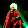 Dilana Smith foto Dilana Smith - Legendary Men of Rock - 18/04 - Hoftheater