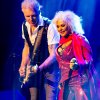 Podiuminfo review: Dilana Smith - Legendary Men of Rock - 18/04 - Hoftheater