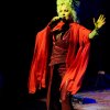 Dilana Smith foto Dilana Smith - Legendary Men of Rock - 18/04 - Hoftheater