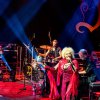 Podiuminfo review: Dilana Smith - Legendary Men of Rock - 18/04 - Hoftheater
