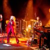 Dilana Smith foto Dilana Smith - Legendary Men of Rock - 18/04 - Hoftheater