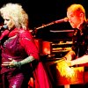 Foto Dilana Smith te Dilana Smith - Legendary Men of Rock - 18/04 - Hoftheater