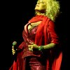 Dilana Smith foto Dilana Smith - Legendary Men of Rock - 18/04 - Hoftheater