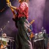 Foto Big Thief op Big Thief - 21/04 - AFAS Live