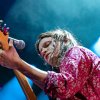 Foto Big Thief op Big Thief - 21/04 - AFAS Live