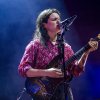 Foto Big Thief te Big Thief - 21/04 - AFAS Live