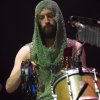 Foto Big Thief op Big Thief - 21/04 - AFAS Live