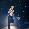 Podiuminfo review: Heavy Lungs - 22/04 - Tolhuistuin