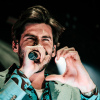 Foto Alvaro Soler op Alvaro Soler - 22/04 - 013